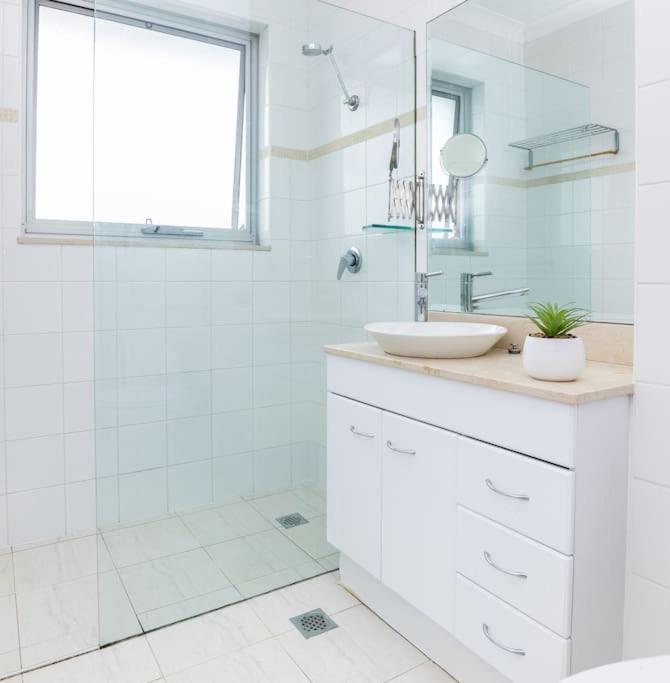 Appartamento Mosman Views, 2bed, Parking, 15min Walk To