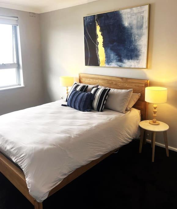 Appartamento Mosman Views, 2bed, Parking, 15min Walk To *